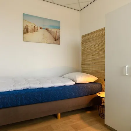 Zanddijk 113, Aan Zee