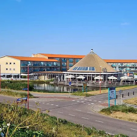 Apartament Zanddijk 113, Aan Zee *