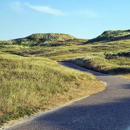 Zanddijk 113, Aan Zee 줄리아나도르프