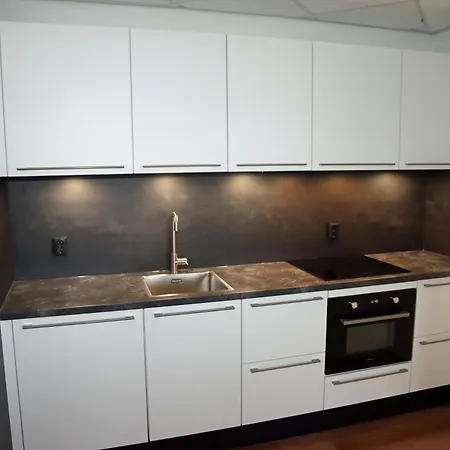 Zanddijk 113, Aan Zee 公寓 朱丽安娜多普