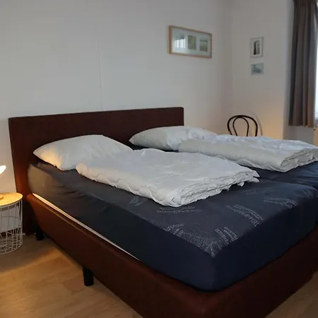 Apartament Zanddijk 113, Aan Zee *