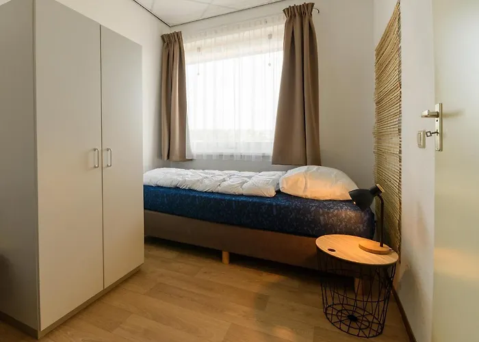 Zanddijk 113, Aan Zee 아파트