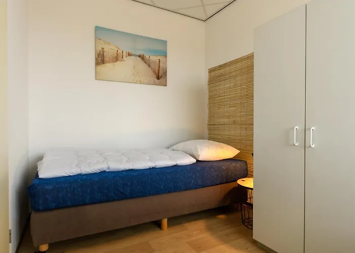 Zanddijk 113, Aan Zee