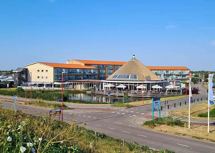 아파트 Zanddijk 113, Aan Zee *