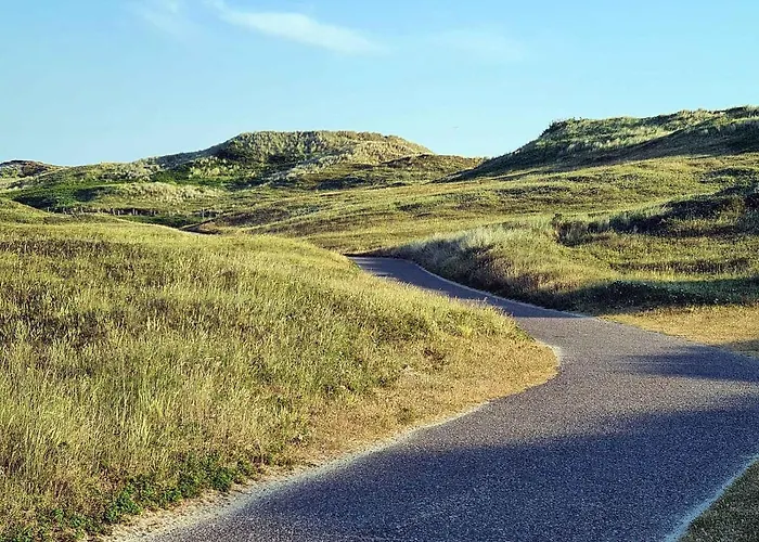Zanddijk 113, Aan Zee Юлианадорп