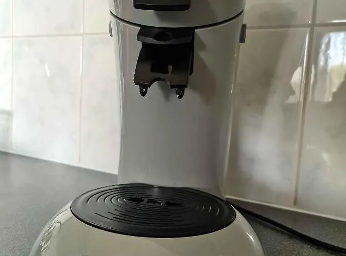 아파트 Zanddijk 113, Aan Zee 줄리아나도르프