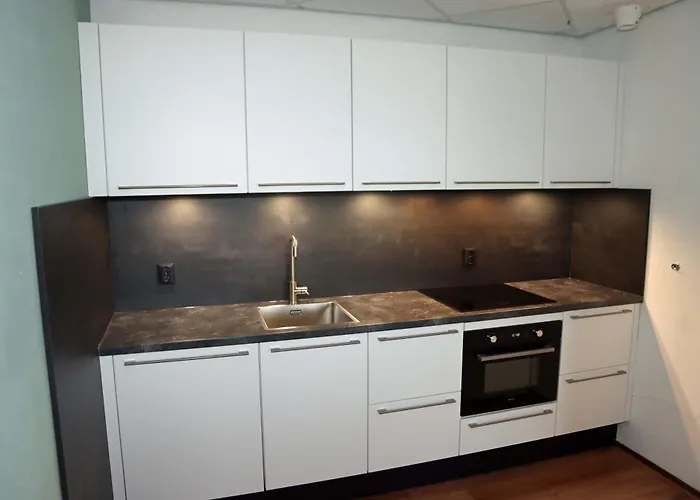 Zanddijk 113, Aan Zee Апартаменты Юлианадорп